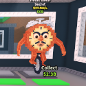 Steal a Brainrot