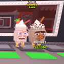Steal a Brainrot
