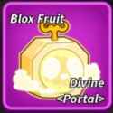 Blox Fruits