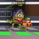 Steal a Brainrot