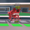 Steal a Brainrot