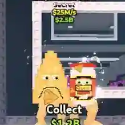 Steal a Brainrot