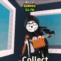Steal a Brainrot