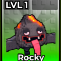 Kick a Lucky Block