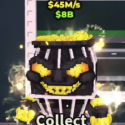 Steal a Brainrot