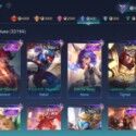 Mobile Legends