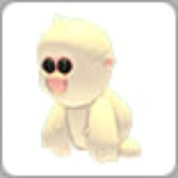 アダプトミー - スノウモンキー 0