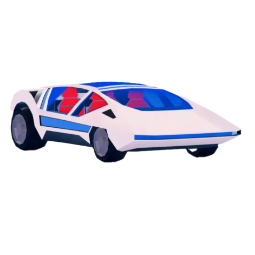 Jailbreak - Concept 0