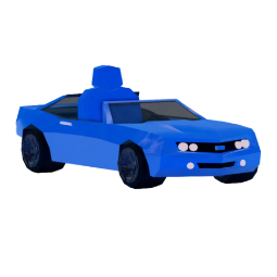 Jailbreak - Tiny Toy 0