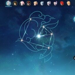(ASIA MALE AR57) 5*Hu Tao, 5*Kokomi, 5*Zhongli, 5*Ganyu C1, 5*Eula, 5*Ayaka, 5*Klee, 5*Polar Star, 5*Staff of Homa, 5*WGS, 5*PJC, 5*Freedom-Sworn 2