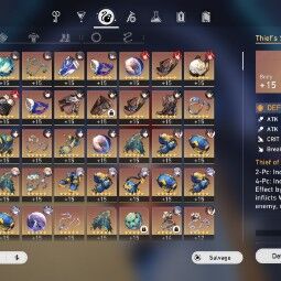 (ASIA MALE LV66) 5*Dan Heng IL, 5*Silver Wolf, 5*Jingliu, 5*Argenti, 5*Ruan Mei, 5*Blade, 5*Bronya C1, 5*Welt, 5*Dr. Ratio 4