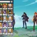 Accounts