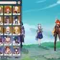 Accounts
