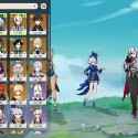 Accounts