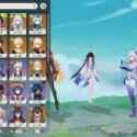 Genshin Impact Top Ups