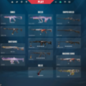 Accounts