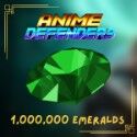 Anime Defenders