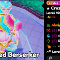Anime Defenders