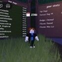 99 Nights in the Forest