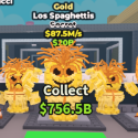 Steal a Brainrot