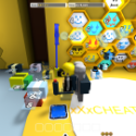 Bee Swarm Simulator