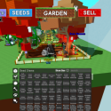 Grow a Garden