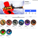 Roblox Rivals