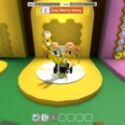 Bee Swarm Simulator