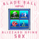 Blade Ball Tokens
