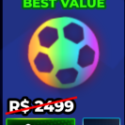 Blue Lock: Rivals