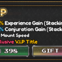 Bizarre Lineage