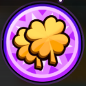 Be a Lucky Block