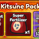 Build a Ring Farm