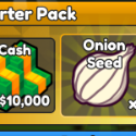 Build a Ring Farm