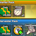 Build a Ring Farm