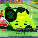 Plants vs Brainrots