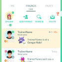 Pokemon Go