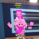 Steal a Brainrot