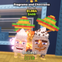 Steal a Brainrot