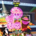 Steal a Brainrot