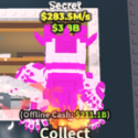 Steal a Brainrot