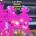 Steal a Brainrot