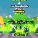 Steal a Brainrot