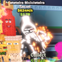 Steal a Brainrot