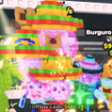 Steal a Brainrot