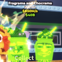 Steal a Brainrot