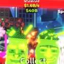 Steal a Brainrot