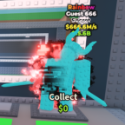 Steal a Brainrot