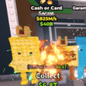 Steal a Brainrot