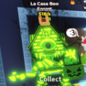 Steal a Brainrot